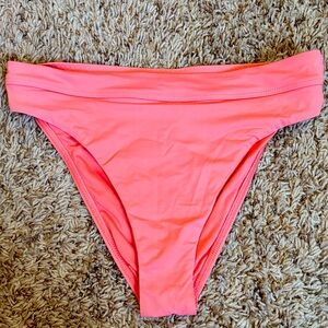 Billabong Coral high rise Bikini Bottom